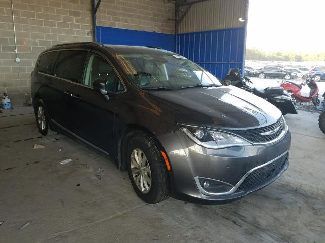 chrysler pacifica t 2019 2c4rc1bg0kr655220