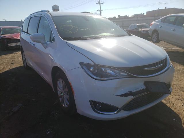 chrysler pacifica 2019 2c4rc1bg0kr665410