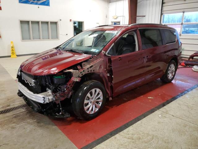 chrysler pacifica 2019 2c4rc1bg0kr667996