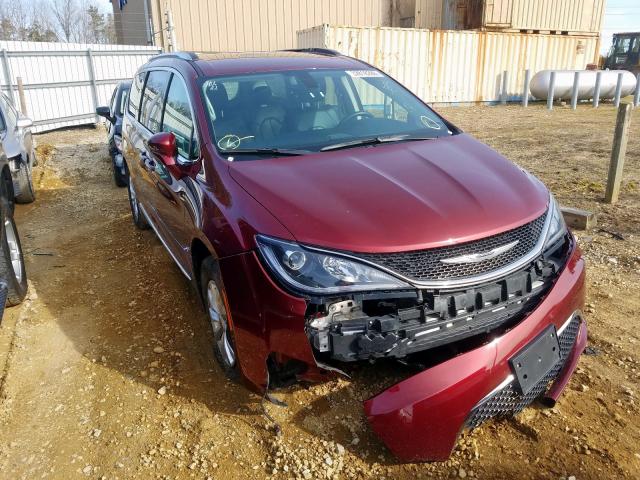 chrysler pacifica t 2019 2c4rc1bg0kr685379