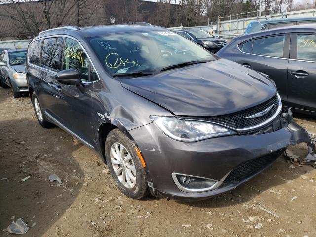 chrysler pacifica t 2019 2c4rc1bg0kr700527