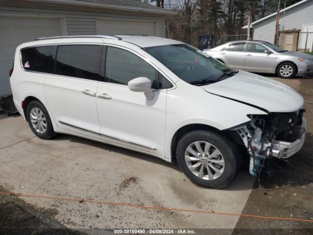 chrysler pacifica 2019 2c4rc1bg0kr730370