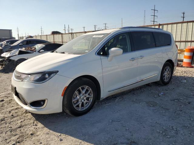 chrysler pacifica t 2020 2c4rc1bg0lr106876