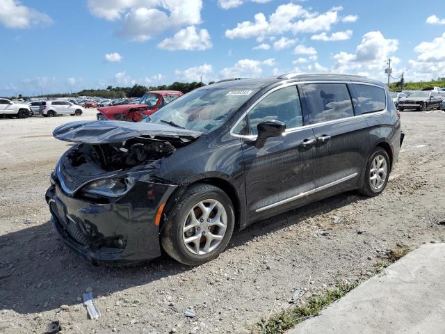 chrysler pacifica 2020 2c4rc1bg0lr115724