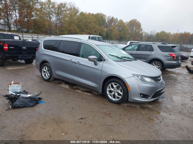 chrysler pacifica 2020 2c4rc1bg0lr118039