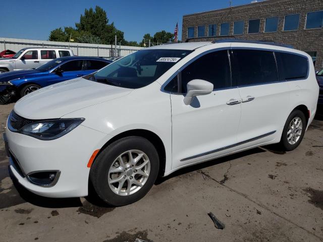 chrysler pacifica t 2020 2c4rc1bg0lr133544