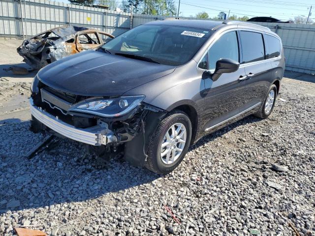 chrysler pacifica 2020 2c4rc1bg0lr230310