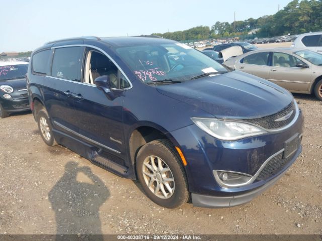 chrysler pacifica 2020 2c4rc1bg0lr232557