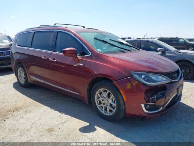 chrysler pacifica 2020 2c4rc1bg0lr271598