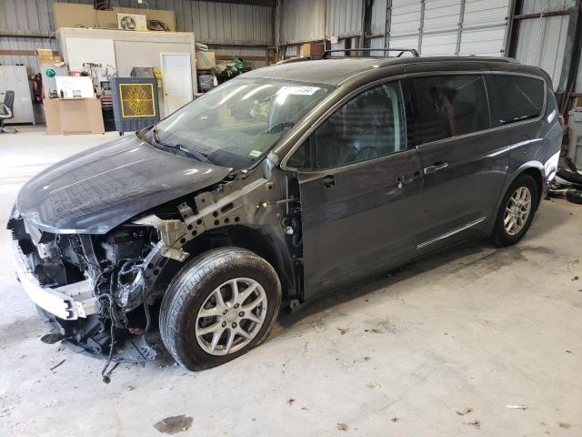 chrysler pacifica 2020 2c4rc1bg0lr276414