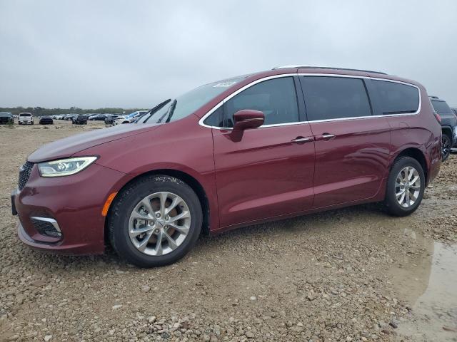 chrysler pacifica t 2021 2c4rc1bg0mr521195