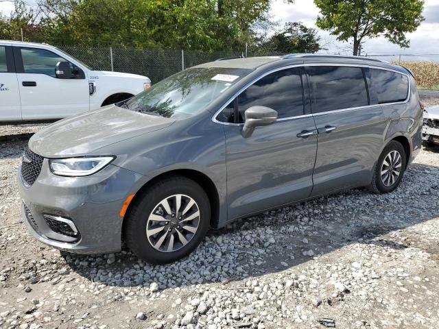 chrysler pacifica t 2021 2c4rc1bg0mr531466