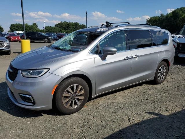 chrysler pacifica t 2021 2c4rc1bg0mr531662