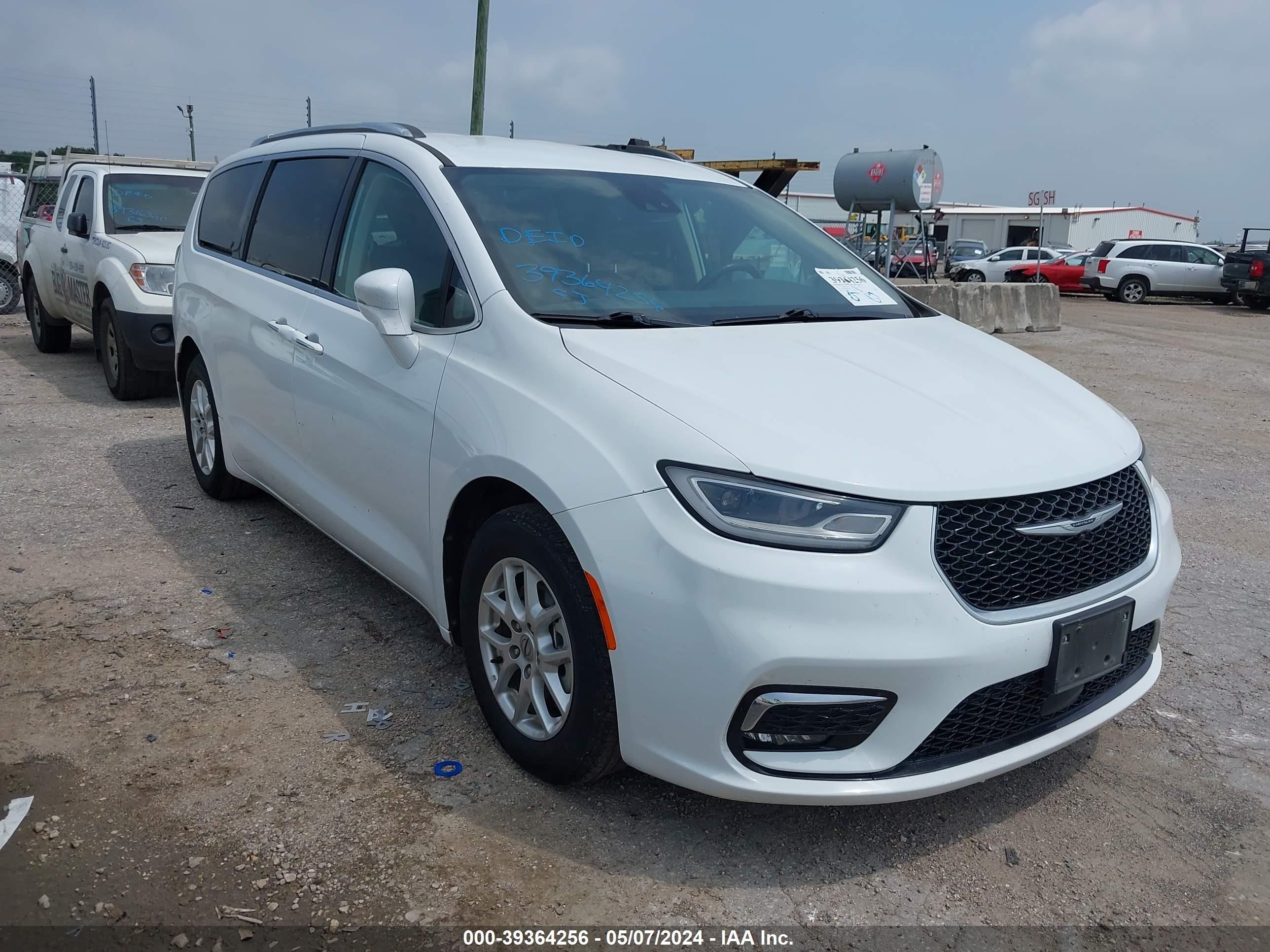 chrysler pacifica 2021 2c4rc1bg0mr543651