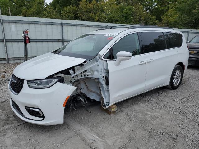 chrysler pacifica t 2022 2c4rc1bg0nr117850