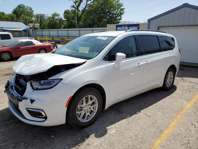 chrysler pacifica t 2022 2c4rc1bg0nr131540