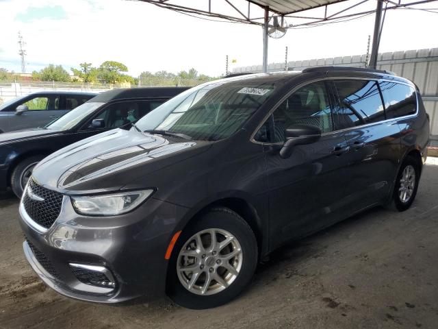 chrysler pacifica t 2022 2c4rc1bg0nr134230