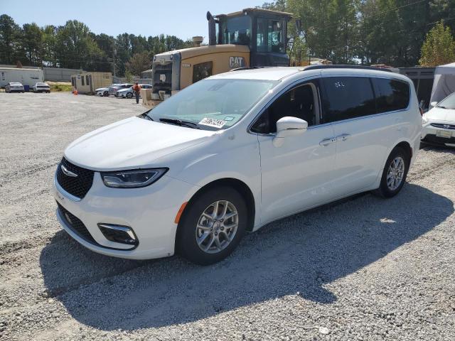 chrysler pacifica t 2022 2c4rc1bg0nr143543