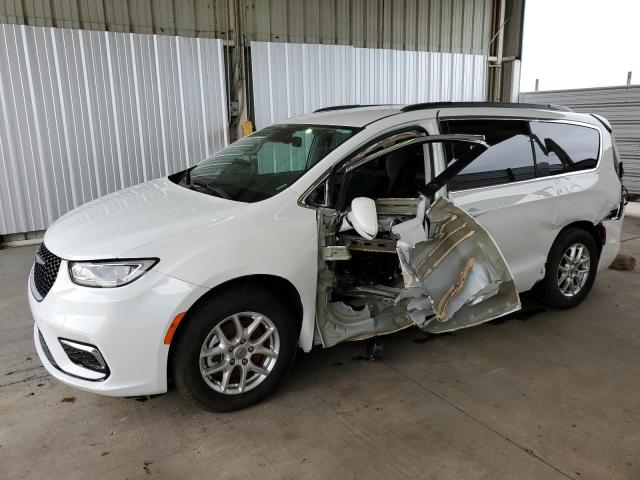 chrysler pacifica 2022 2c4rc1bg0nr145440