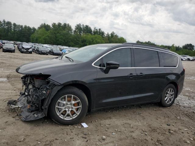 chrysler pacifica 2022 2c4rc1bg0nr153585