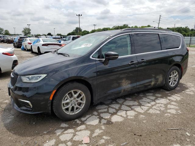 chrysler pacifica 2022 2c4rc1bg0nr162724