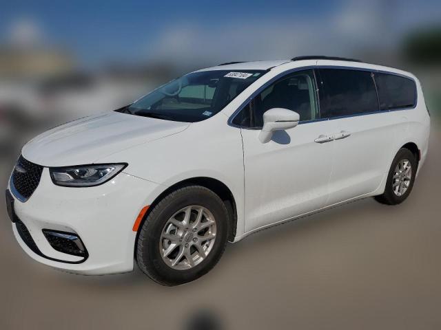 chrysler pacifica 2022 2c4rc1bg0nr173349