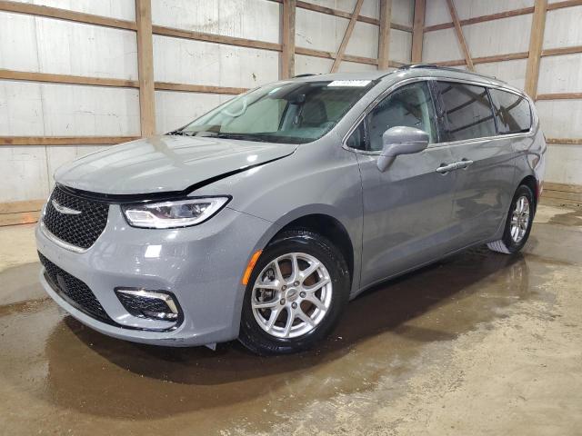 chrysler pacifica t 2022 2c4rc1bg0nr178275