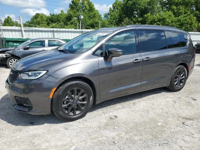 chrysler pacifica t 2022 2c4rc1bg0nr179829