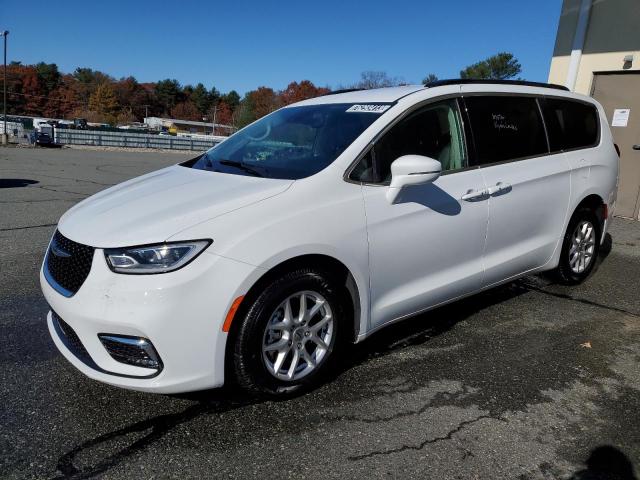 chrysler pacifica 2022 2c4rc1bg0nr182004