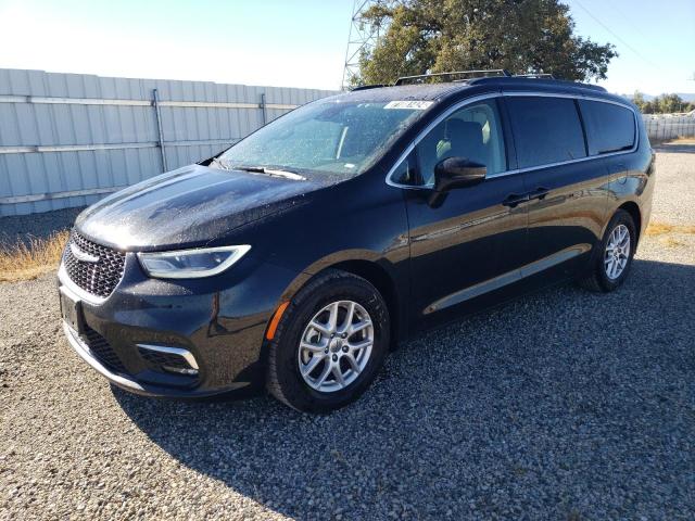 chrysler pacifica t 2022 2c4rc1bg0nr182715