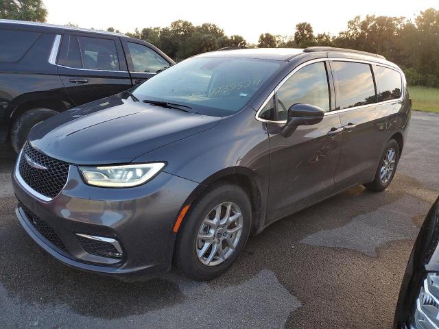 chrysler pacifica t 2022 2c4rc1bg0nr191382