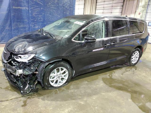 chrysler pacifica 2023 2c4rc1bg0pr535599