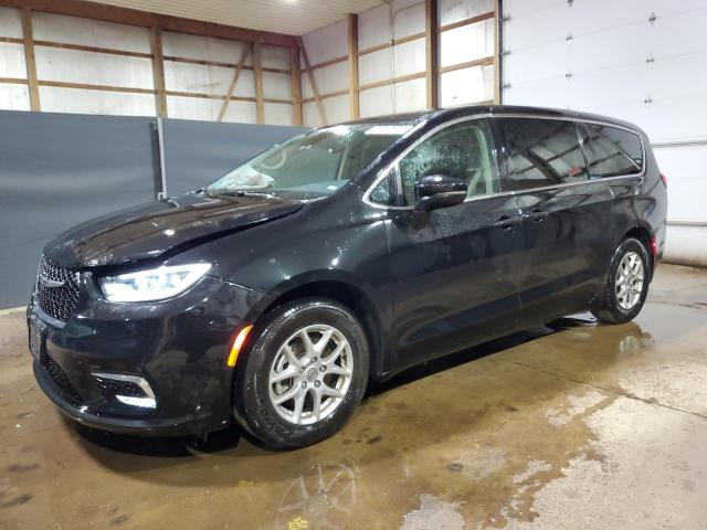 chrysler pacifica 2023 2c4rc1bg0pr578243