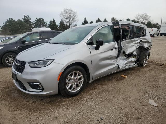 chrysler pacifica t 2024 2c4rc1bg0rr132743