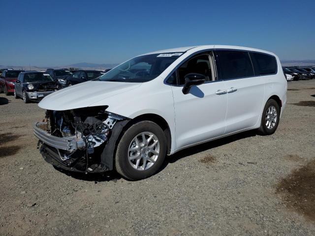 chrysler pacifica t 2024 2c4rc1bg0rr154967