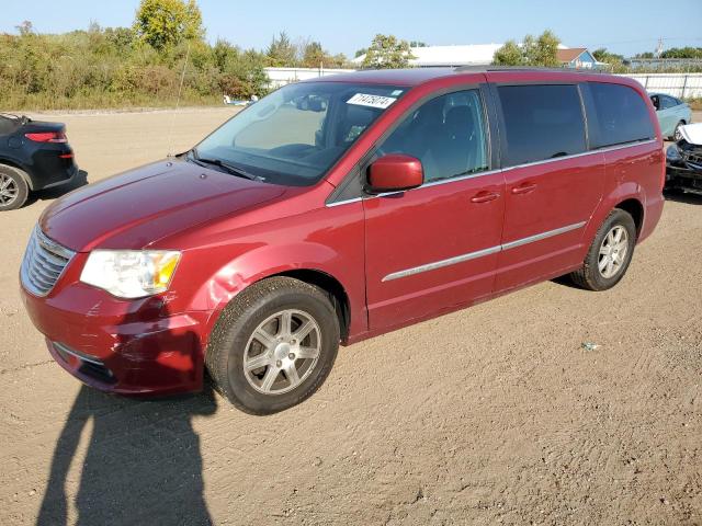 chrysler town & cou 2012 2c4rc1bg1cr133942