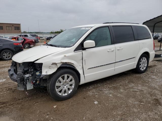 chrysler minivan 2012 2c4rc1bg1cr175687