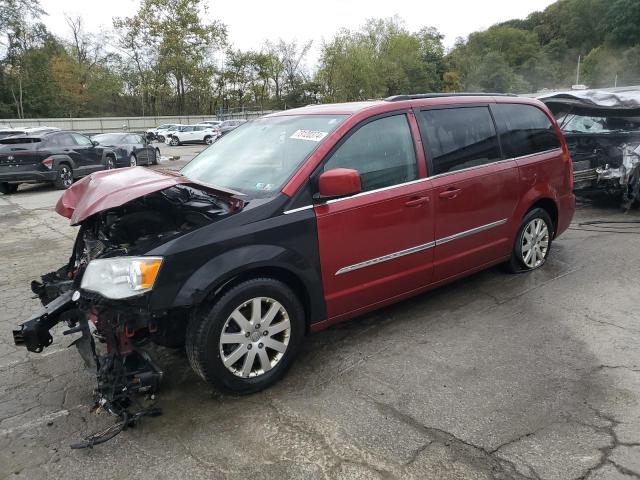 chrysler town & cou 2012 2c4rc1bg1cr189914