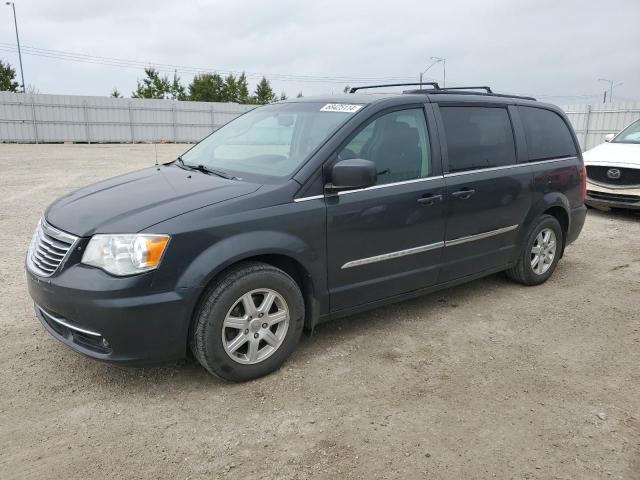 chrysler town & cou 2012 2c4rc1bg1cr216433