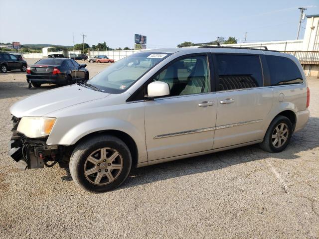 chrysler town & cou 2012 2c4rc1bg1cr251814