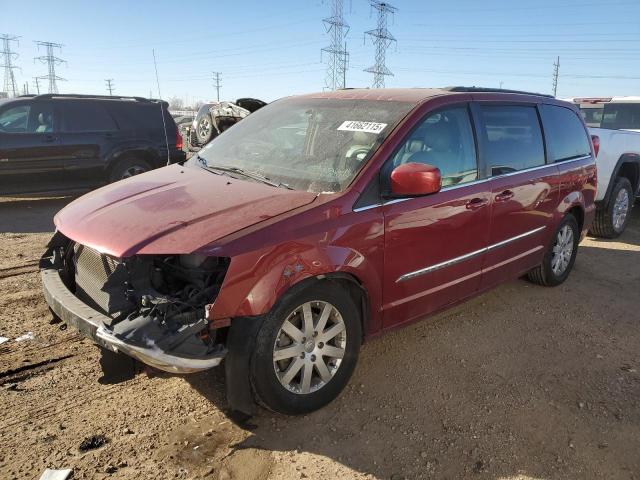 chrysler town & cou 2013 2c4rc1bg1dr512764