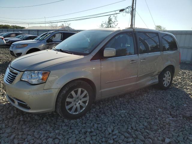 chrysler town & cou 2013 2c4rc1bg1dr565688