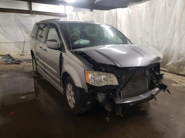 chrysler town &amp cou 2013 2c4rc1bg1dr583253