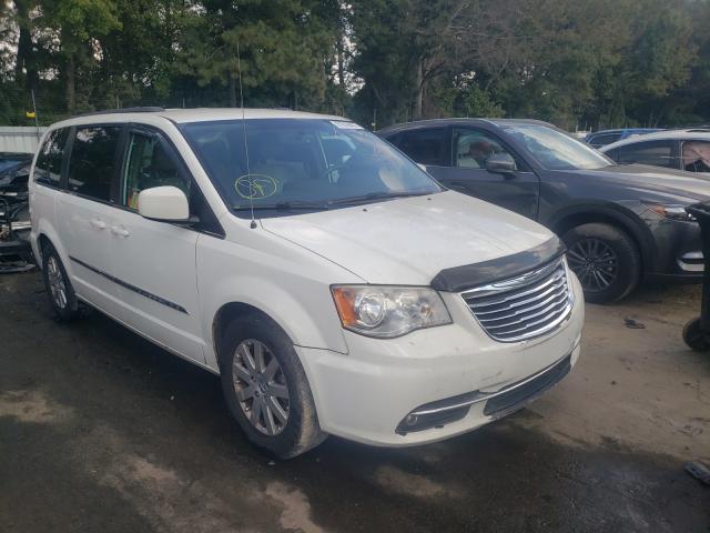 chrysler town &amp cou 2013 2c4rc1bg1dr596911