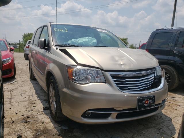 chrysler town &amp cou 2013 2c4rc1bg1dr605185