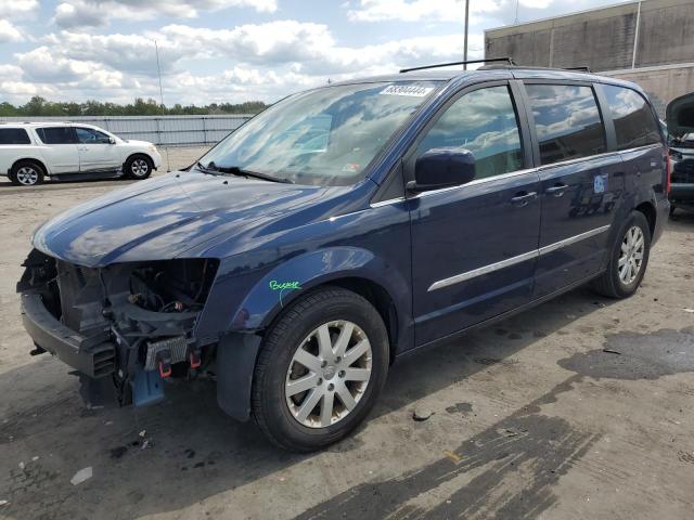 chrysler town & cou 2013 2c4rc1bg1dr605235