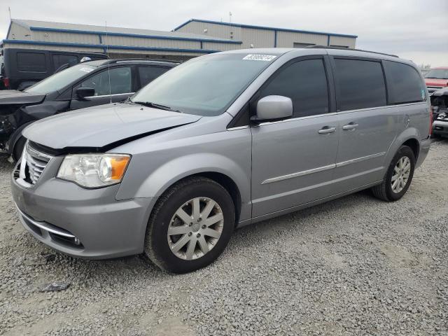 chrysler town & cou 2013 2c4rc1bg1dr646111