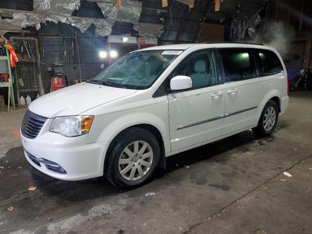 chrysler town & cou 2013 2c4rc1bg1dr646609