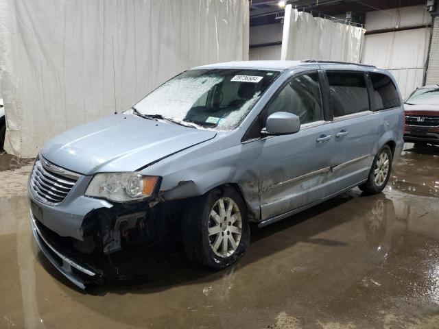 chrysler minivan 2013 2c4rc1bg1dr696362