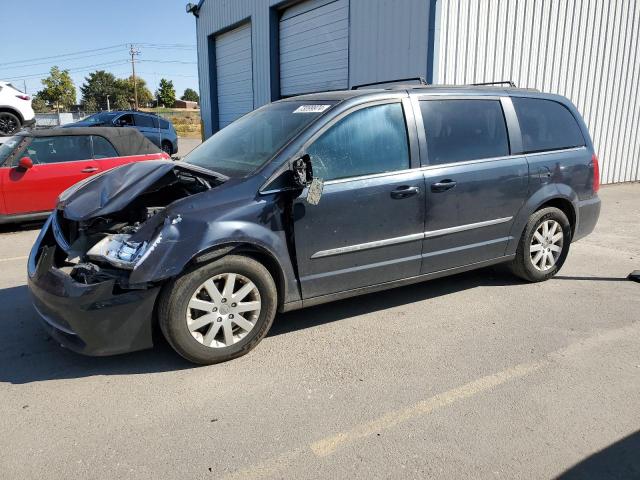 chrysler town & cou 2013 2c4rc1bg1dr696992